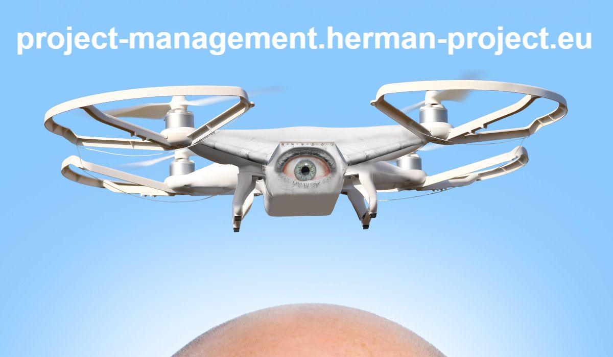 project-management.herman-project.eu